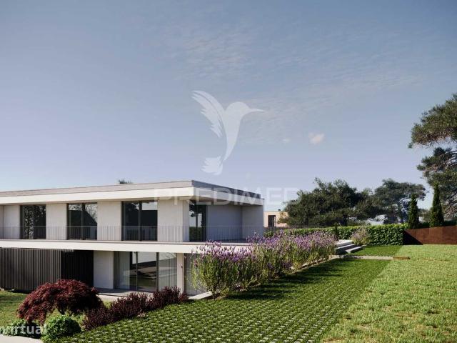 Moradia de Luxo