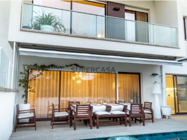 Moradia de Luxo C/ Piscina Braga