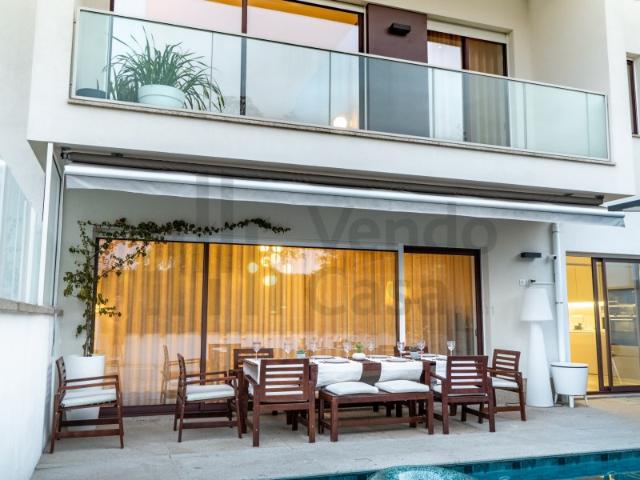 Moradia de Luxo C/ Piscina Braga