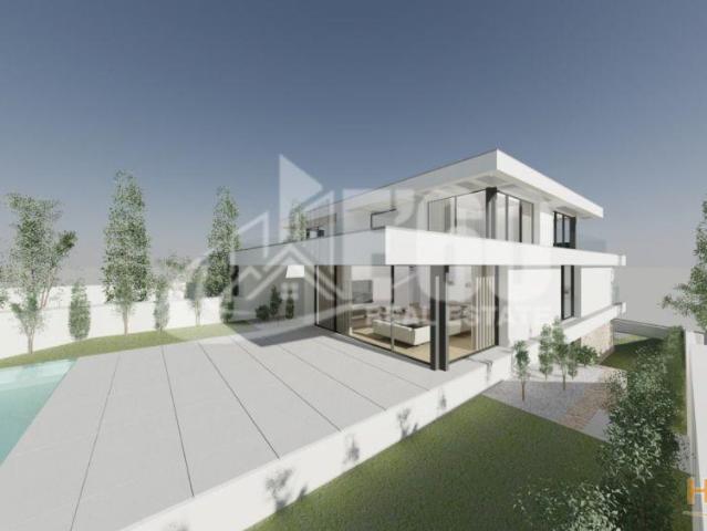 MORADIA DE LUXO C/ PISCINA GRANJA | 26083835084