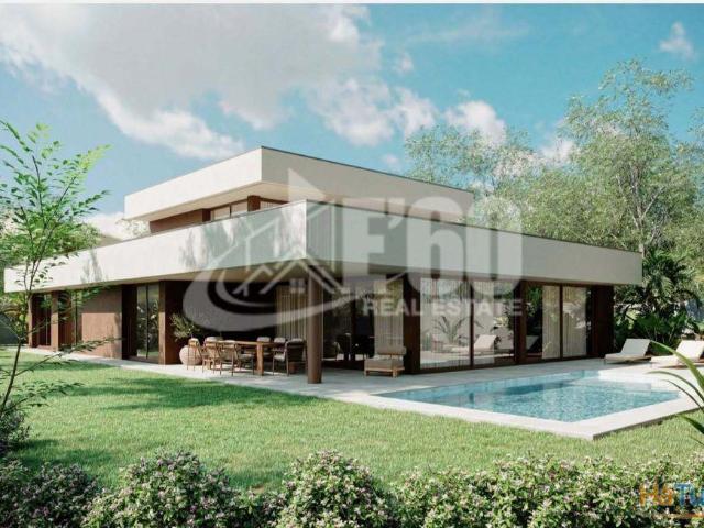 MORADIA DE LUXO COM PISCINA SÃO FÉLIX DA MARINNHA | 26084086751