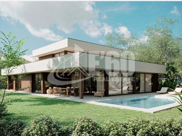 Moradia De Luxo Com Piscina São Félix Da Marinnha 327m² Vila Nova De Gaia Santa Marinha