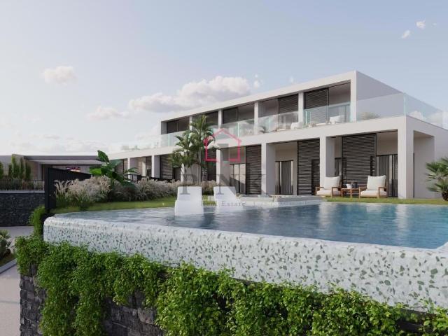 Moradia de Luxo com Vista Mar T5 no Funchal 924m² São Gonçalo