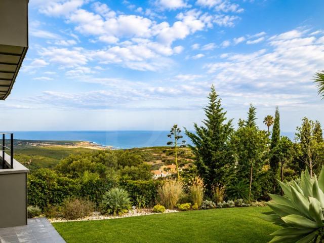 Moradia de luxo com vista panorâmica para o Guincho 447m² Cascais e Estoril