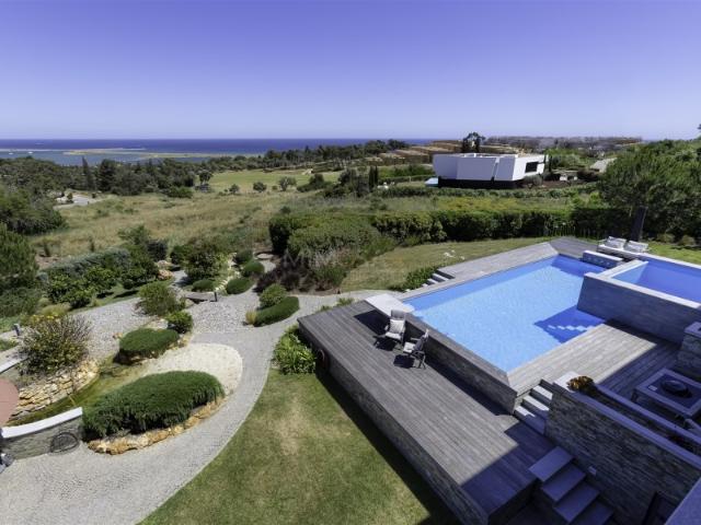 Moradia de Luxo com Vistas panorâmicas sobre o Atlântico, Lagos