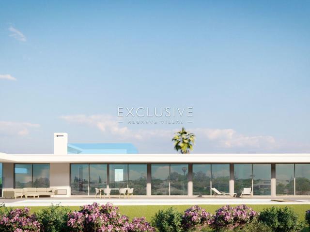 Moradia de luxo contemporânea com 5 quartos para venda no Ba. 267m² Lagos