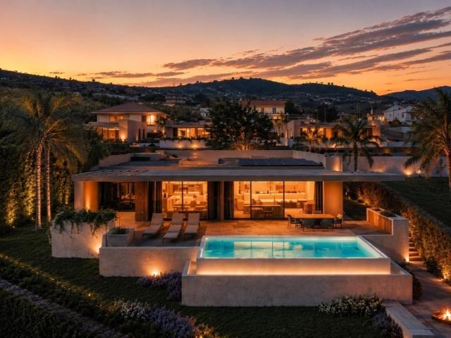 Moradia de Luxo Calheta 219m² Estreito Da Calheta