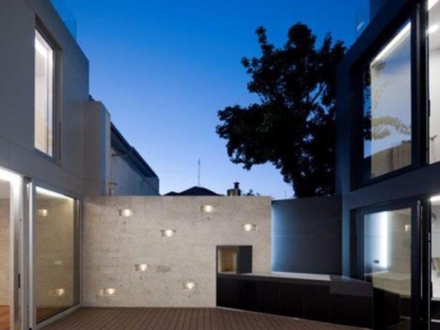 Moradia de Luxo Centro Póvoa de Varzim | 26062609099