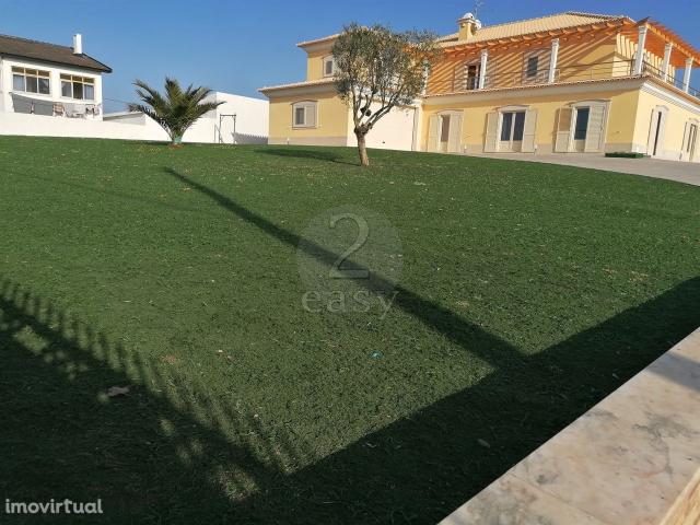 Moradia de Luxo a 10 minutos da Ericeira