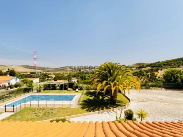 Moradia de luxo à venda em Cachoeiras, Vila Franca de Xira