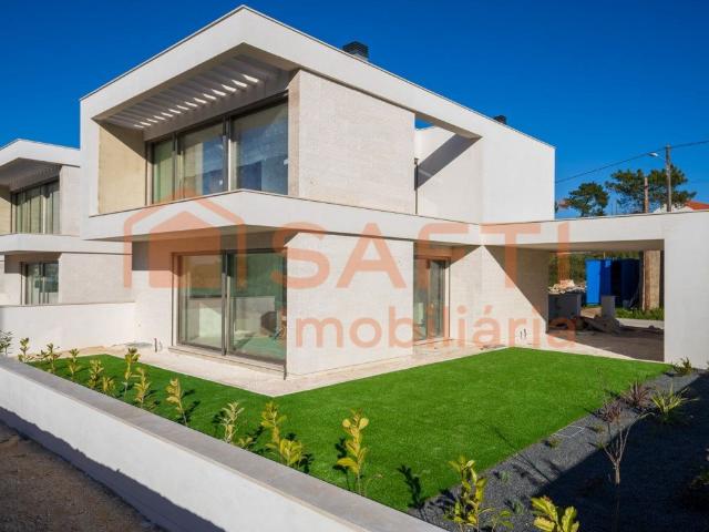 Moradia de Luxo, Alto da Serra, Rio Maior 225m² Rio Maior