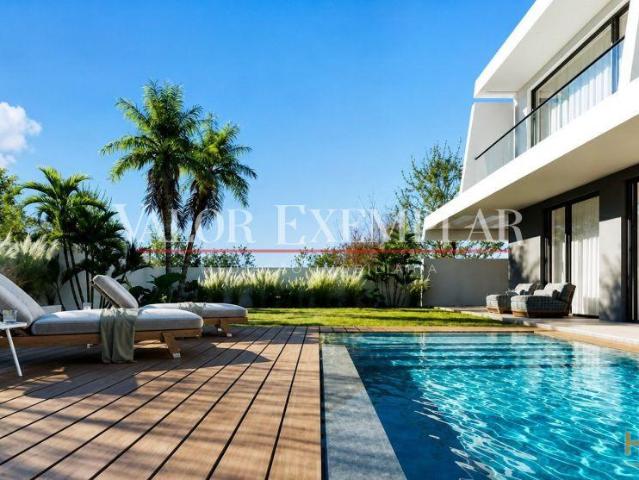 Moradia de Luxo em Condominio em S.Francisco Alcochete | 26064090989