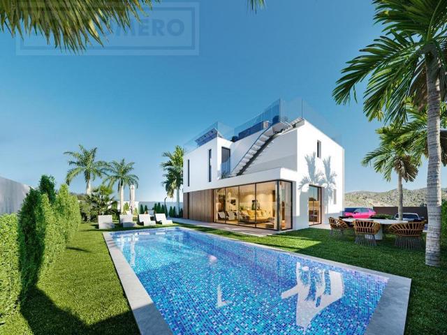Moradia de luxo em construção Marina de Albufeira Albufe. 0m² Albufeira olhos de água