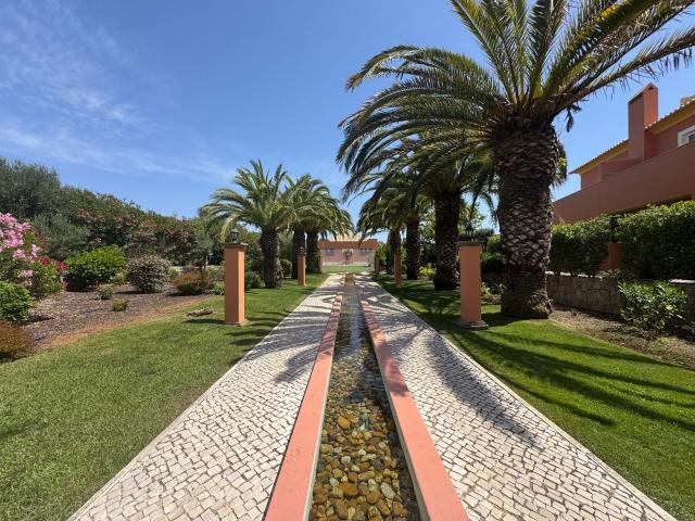 Moradia de Luxo Em Jardins da Meia Praia