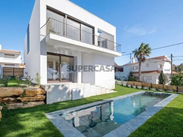 Moradia de Luxo em Murches Elegância, Conforto e Vista Deslumbrante