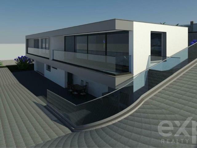 Moradia de Luxo em Santa Cruz 343m² Santa Cruz