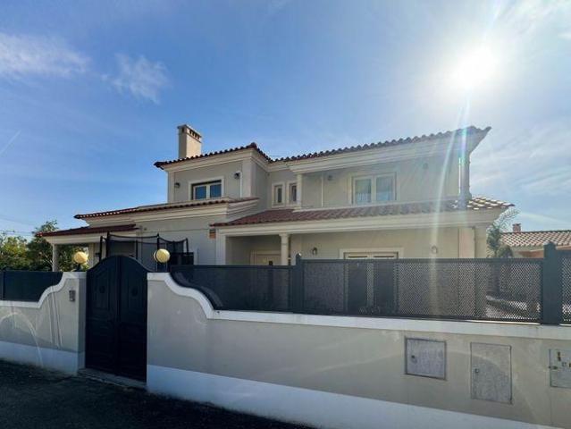 Moradia de luxo em Seiça