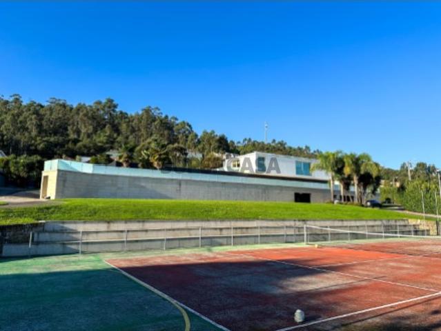 Moradia de Luxo em V.N. de Famalicão