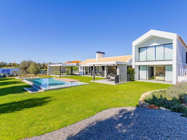 Moradia de luxo Isolada em Vilamoura 420m² Quarteira