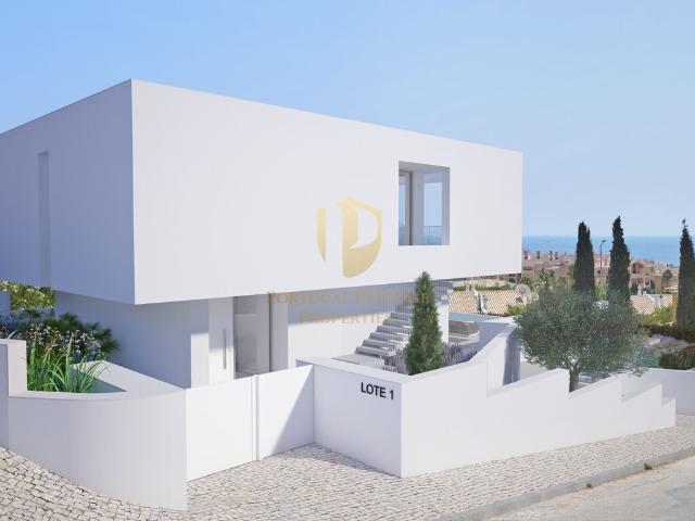 Moradia de luxo Luz na Praia da Luz, Lagos