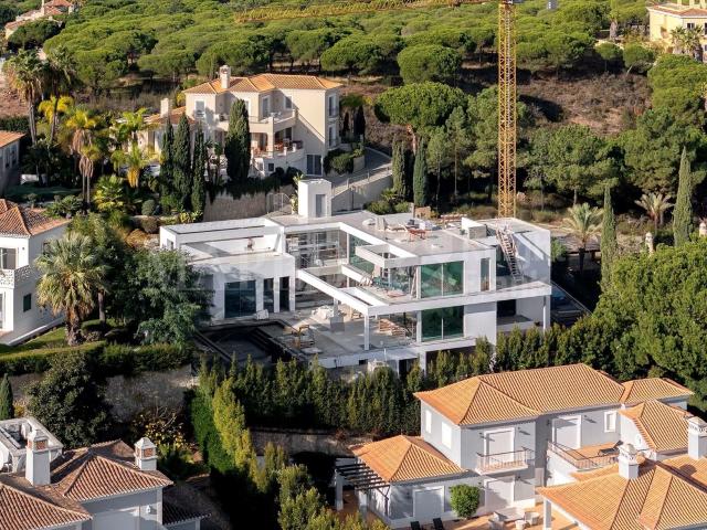 Moradia de Luxo Nova 669m² Almancil