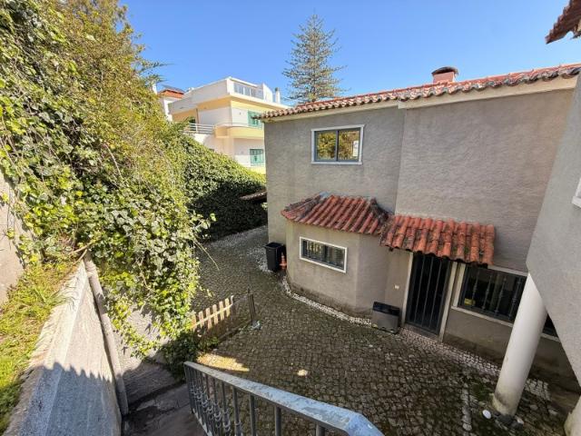 Moradia de luxo no Estoril