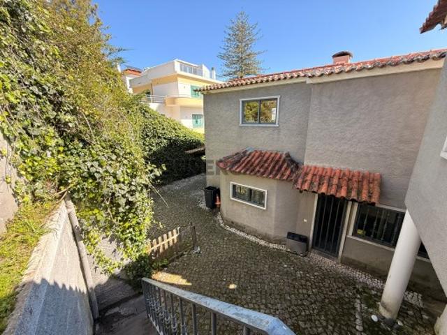 Moradia de luxo no Estoril