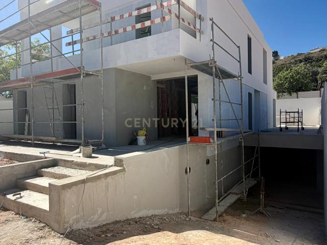 Moradia de Luxo na Prestigiada Marina de Albufeira