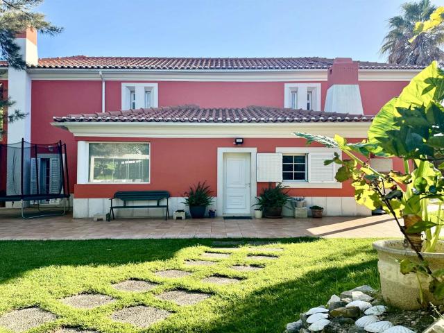 Moradia de Luxo na Prestigiada Quinta da Beloura Sintra 387m² Sintra Santa Maria E São Miguel