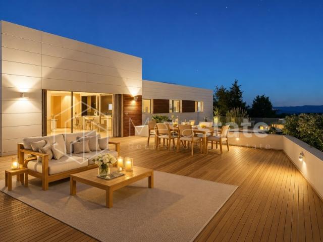 Moradia de luxo na Quinta da Marinha