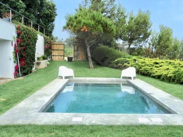 Moradia de Luxo para Arrendamento | Caxias, entre Lisboa e Cascais