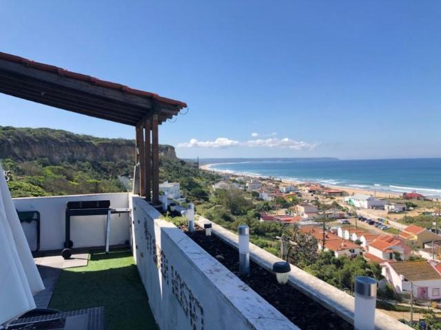 Moradia de luxo perto da Fonte da Telha