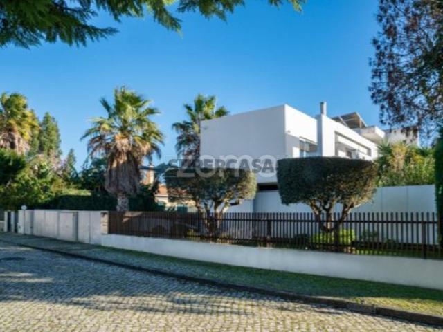 MORADIA DE LUXO Quinta da Beloura