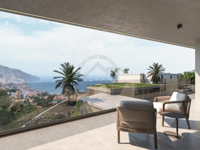 Moradia de Luxo T3 259m² São Martinho