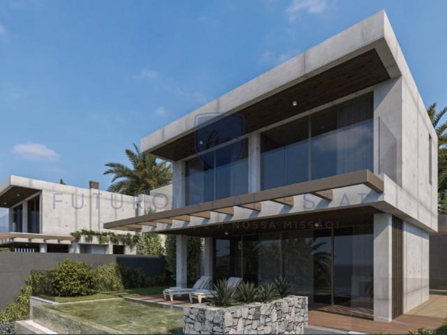 MORADIA DE LUXO T3
