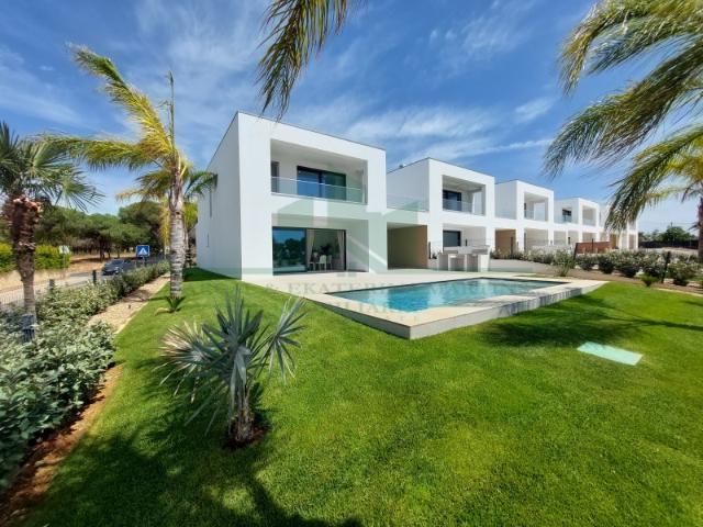 MORADIA DE LUXO T3 COM PISCINA PERTO DE VILAMOURA