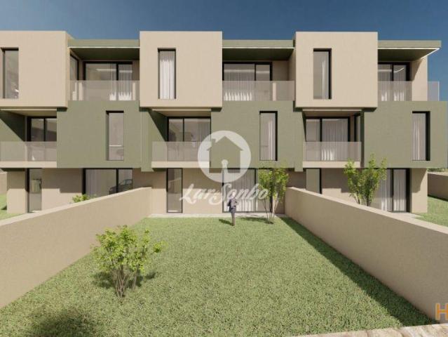 Moradia de Luxo T3 COMO NOVA, Fradelos Vila Nova de Famalicão | 26054076957