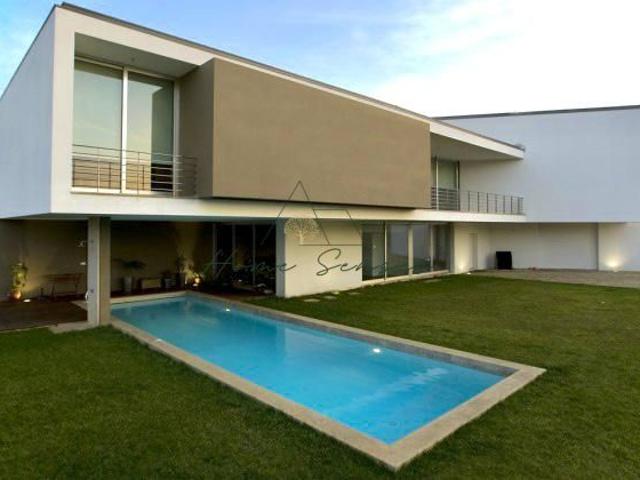 Moradia de Luxo T3 Águeda