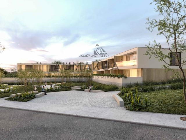 Moradia de Luxo T3 em Loulé | Arquitetura Contemporânea em Localização Premium