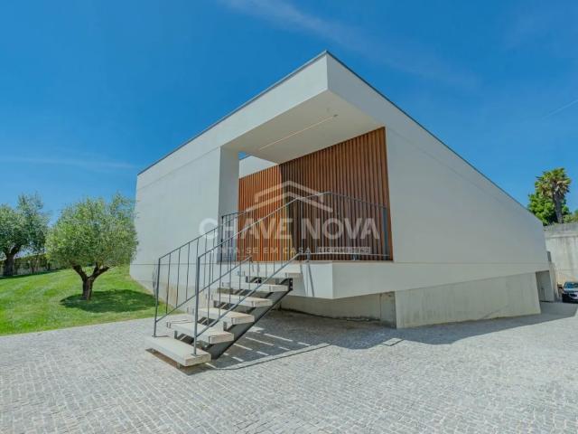 Moradia de luxo T3 Mozelos, Sta. Maria da Feira