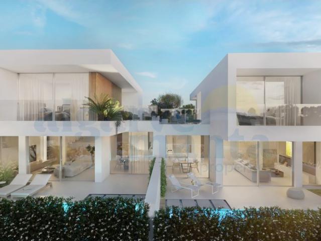 Moradia de Luxo T3 Montenegro, Faro