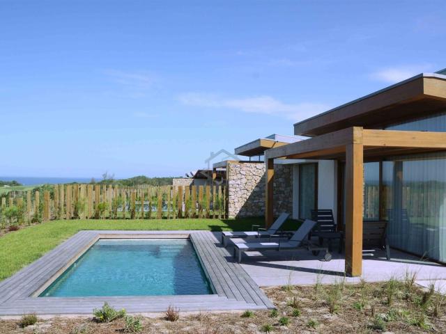 Moradia de luxo T3 para venda, Costa de Prata, perto de Lisb. 517m² Amoreira