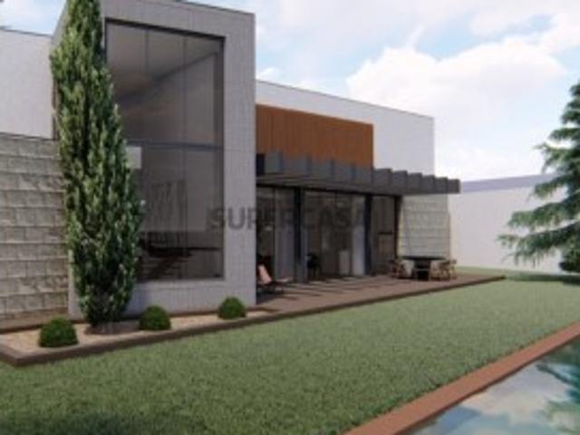 MORADIA DE LUXO T3 | V.N. FAMALICÃO