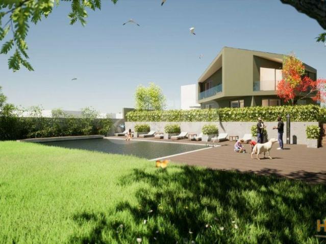 MORADIA DE LUXO T3+OFFICE EM CANIDELO | 26083835021