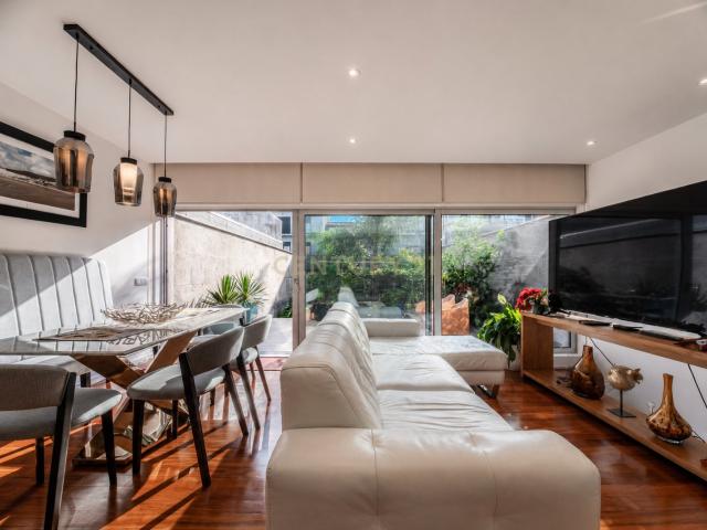 Moradia de Luxo T4, 200m da praia, garagem, jardim, Póvoa de Varzim