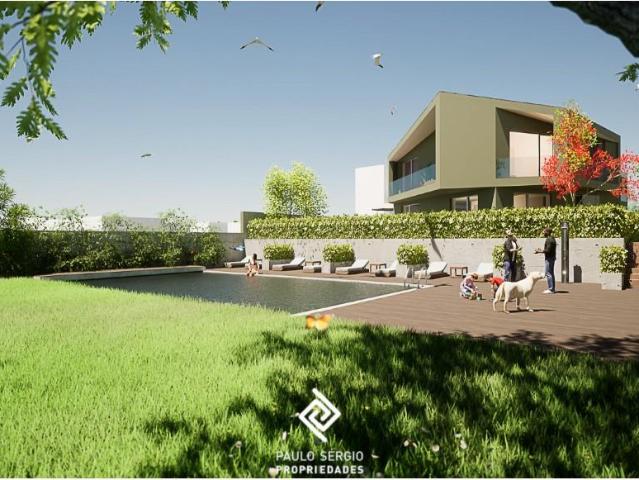 Moradia de Luxo T4 a 250m da Praia de Canidelo Vila Nova de. 301m² Canidelo