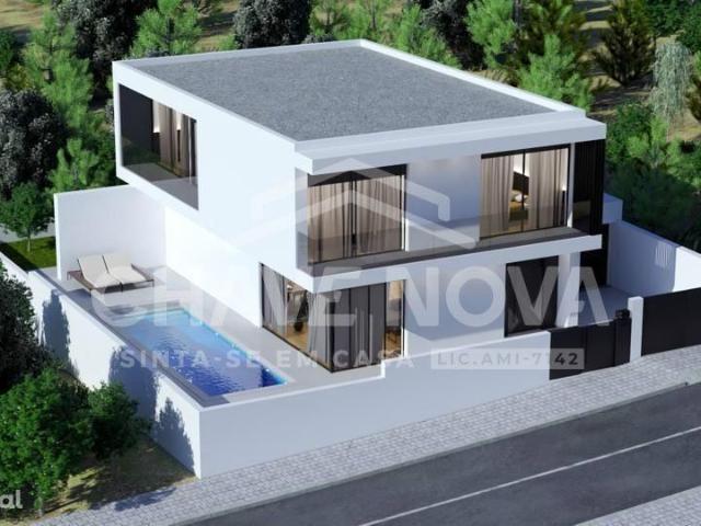 Moradia de Luxo T4 em Canidelo