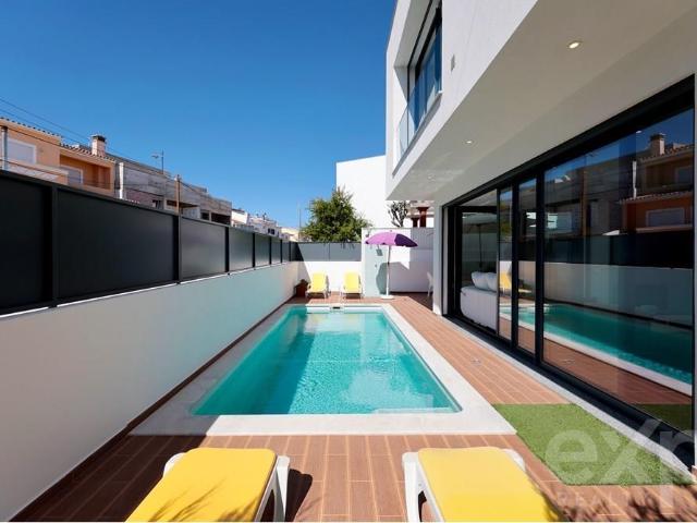 Moradia de Luxo T4 na Bemposta 248m² Portimão