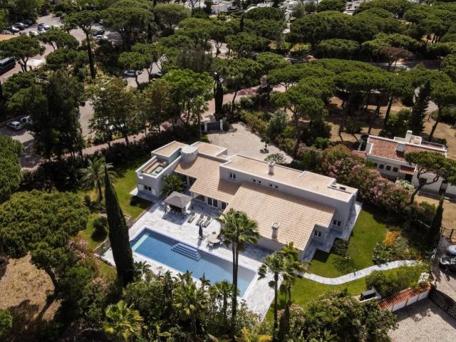 Moradia de luxo T5 em Vilamoura 275m² Quarteira