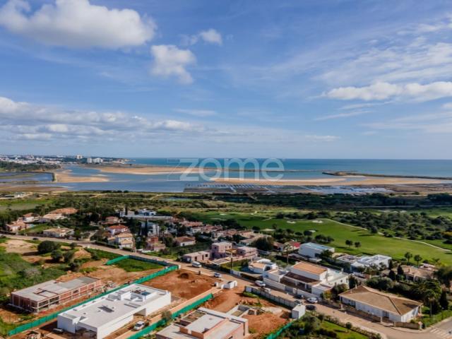 Moradia de Luxo T5, Vale da Lama, Lagos
